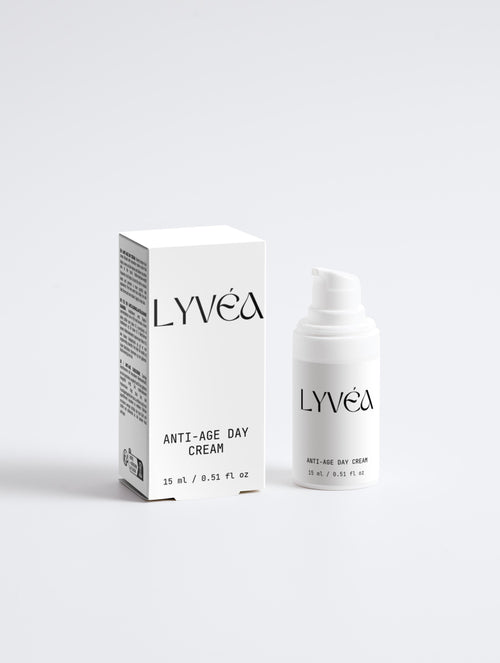 Anti-Age Day Cream