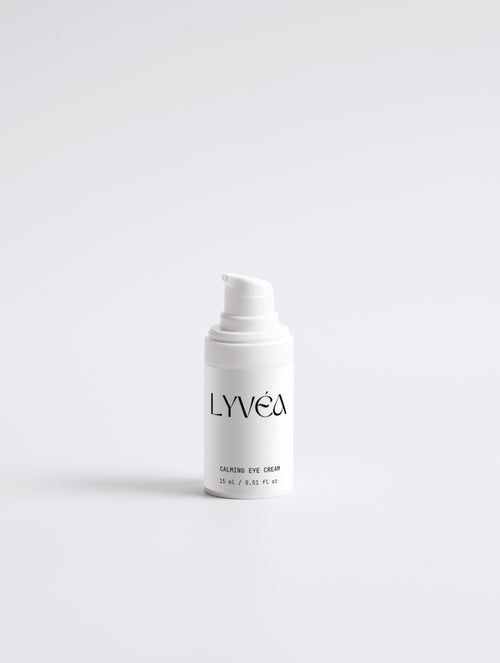 Calming Eye Cream