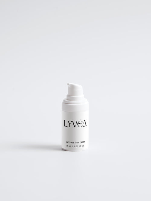Anti-Age Day Cream
